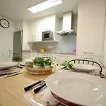 Apartmán Convento Dos *