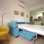Apartmán Convento Dos *