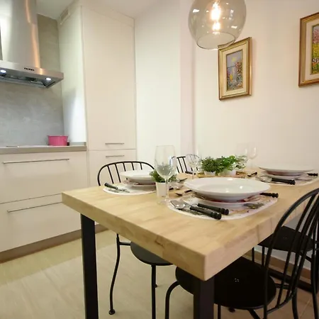 Apartment Convento Dos