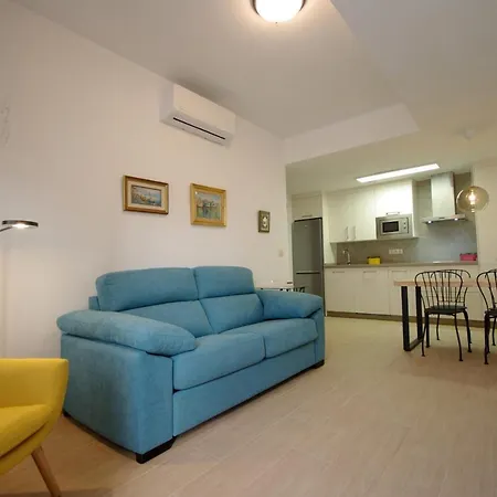 Convento Dos Apartment *