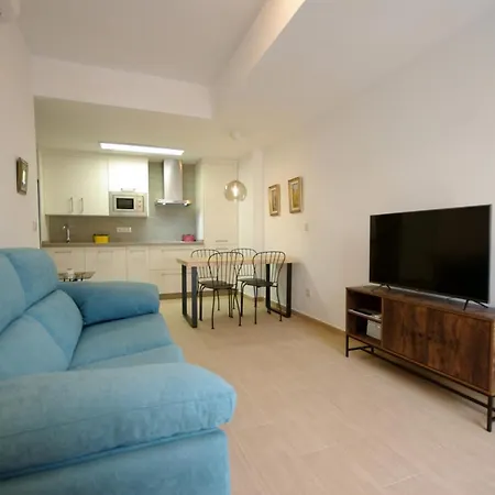 Apartment Convento Dos