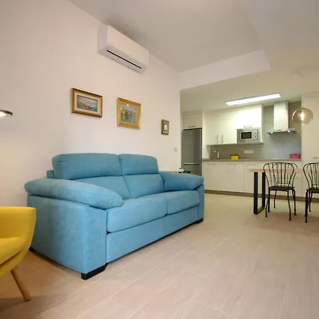 Daire Convento Dos *