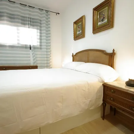 Daire Convento Dos Tarifa