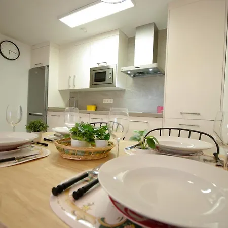 Apartamento Convento Dos *