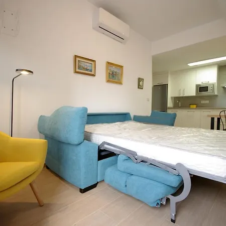 Apartment Convento Dos *