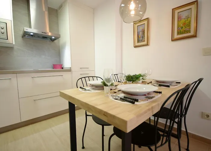 Apartman Convento Dos
