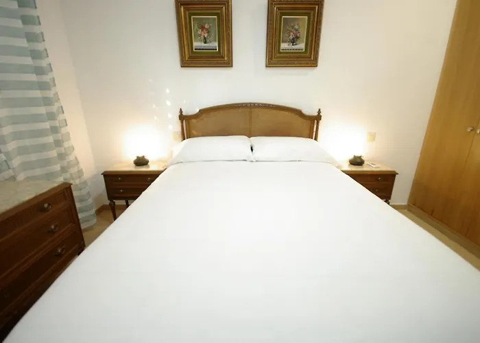 Convento Dos Apartman *