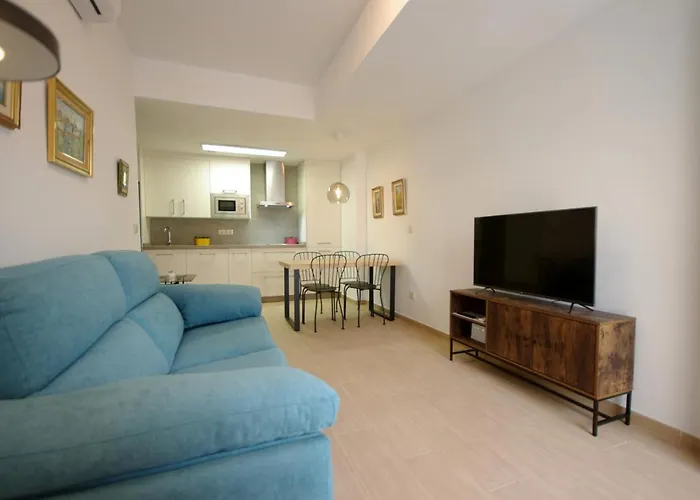 Apartman Convento Dos