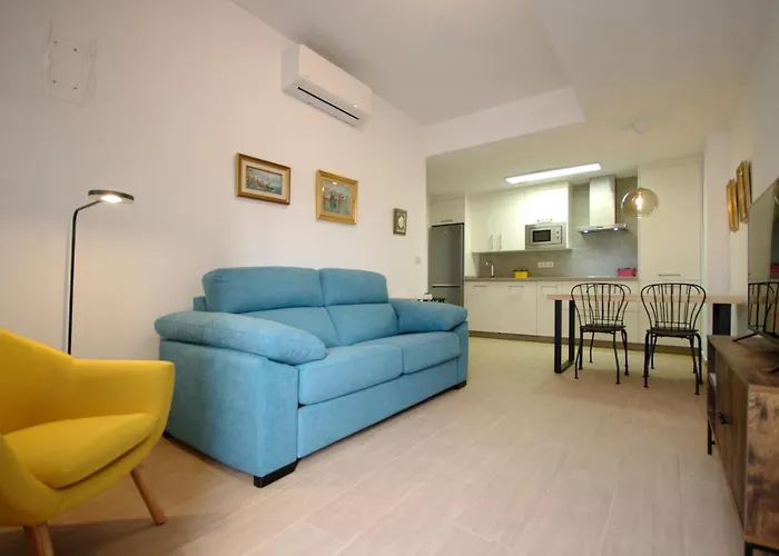 Apartman Convento Dos *