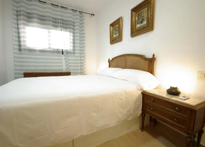Apartman Convento Dos Tarifa