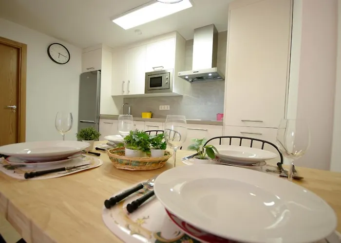 Apartman Convento Dos *
