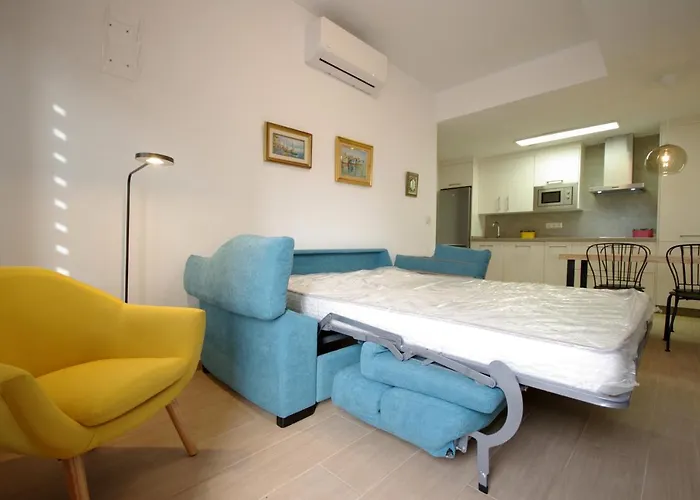 Apartman Convento Dos *